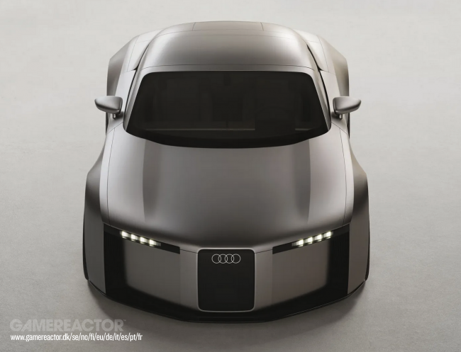 Mercedes designchef: "Audis nya interiör ser ut som om den designades 1995"