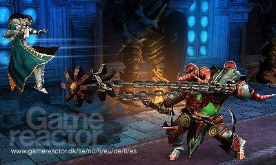 Castlevania: Lords of Shadow - Mirror of Fate