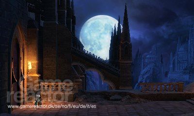 Castlevania: Lords of Shadow - Mirror of Fate