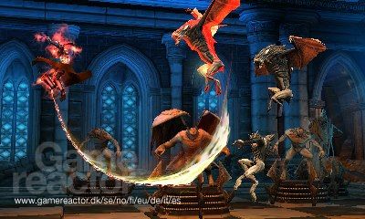 Castlevania: Lords of Shadow - Mirror of Fate