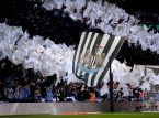 Newcastle klagar formellt till UEFA och Olympique Marseille f&ouml;r "oacceptabel anv&auml;ndning av oproportionerligt v&aring;ld"