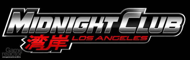 Midnight Club: Los Angeles