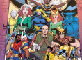 F&ouml;rbered dig f&ouml;r X-Men '97:s andra s&auml;song genom att l&auml;sa en dedikerad prelude-serietidning