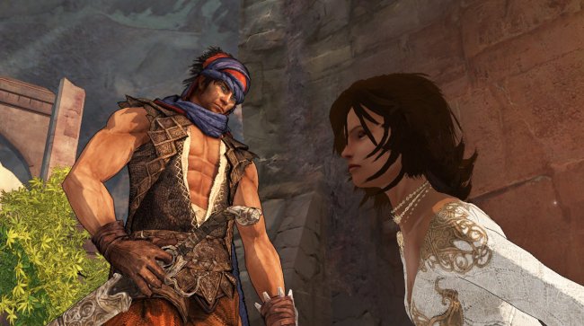 Prince of Persia