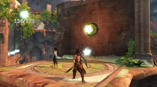 Prince of Persia