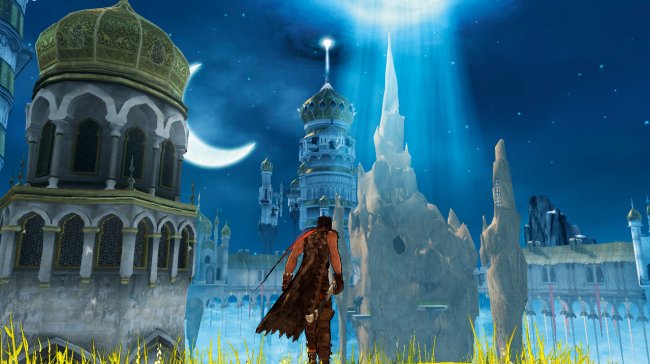 Prince of Persia