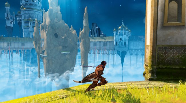 Prince of Persia