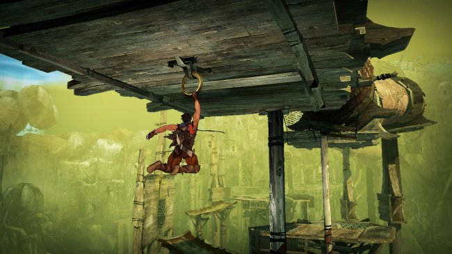 Prince of Persia