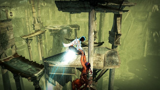 Prince of Persia