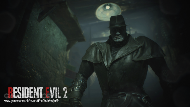 Resident Evil 2