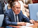 Ryssland: Att utesluta Moskva fr&aring;n Ukrainas s&auml;kerhetssamtal &auml;r en "v&auml;g till ingenstans"