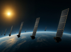 Ryssland skjuter upp satelliter i l&aring;g omloppsbana f&ouml;r att konkurrera med Starlink