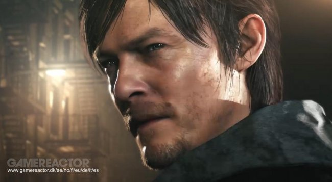 Silent Hills