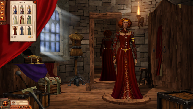 The Sims Medieval
