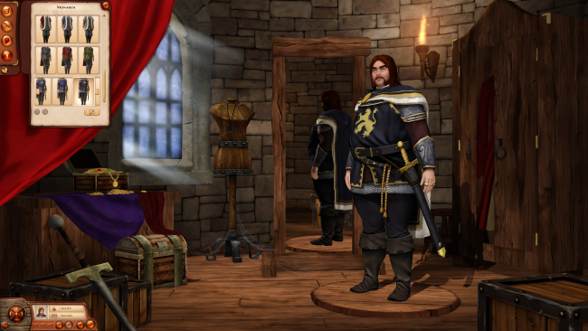 The Sims Medieval