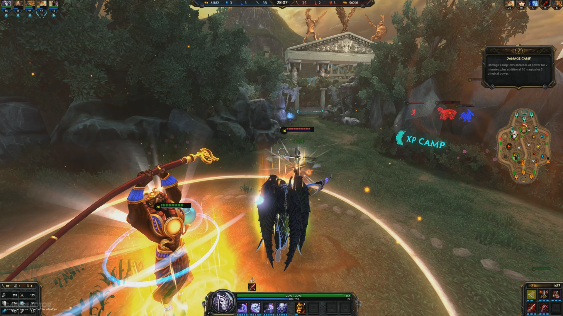 Hur man hittar din matchmaking betyg League of Legends