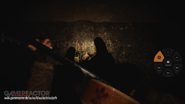 Stalker 2: Heart of Chornobyl