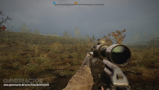 Stalker 2: Heart of Chornobyl