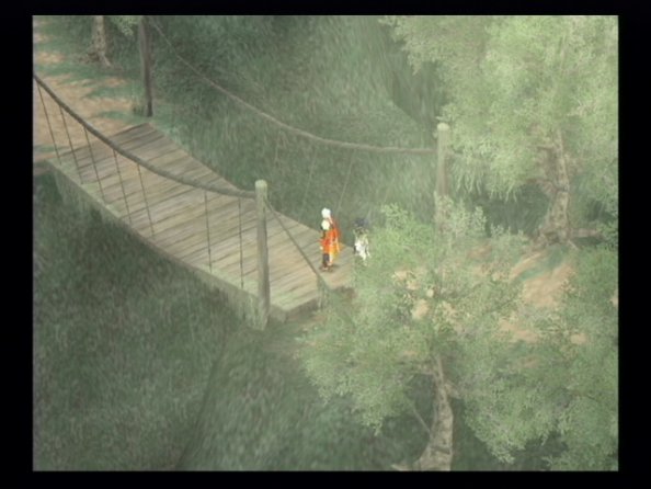 Suikoden V