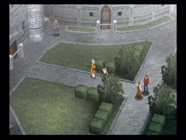 Suikoden V