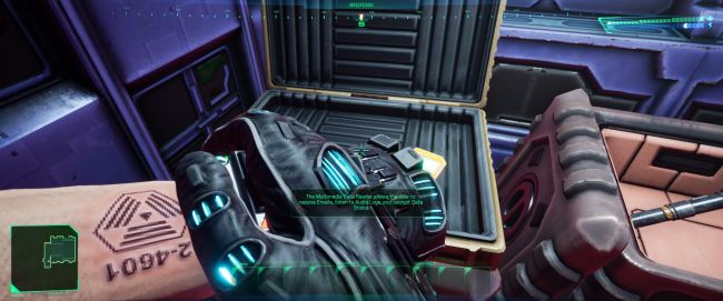 System Shock
