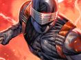 G.I. Joe: Snake Eyes-utvecklaren har lagts ner