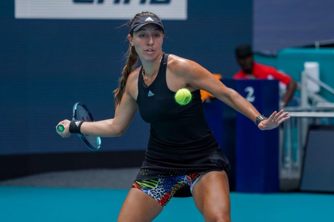 Washington Open: Toppseedade spelare i herr- och damsingel denna vecka