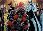 X-Men kommer att beh&ouml;va l&ouml;sa ett mord p&aring; Hellfire Gala i den kommande one-shot-serien i juli