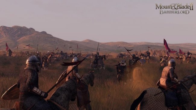 Mount & Blade II: Bannerlord