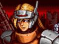 Blazing Chrome släpps till Xbox One