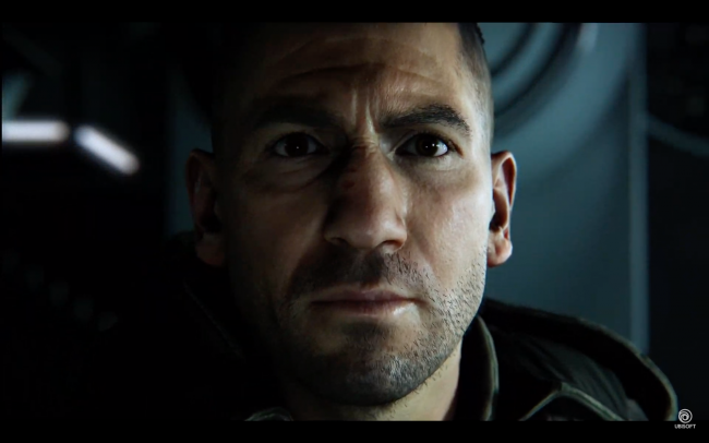 Ghost Recon: Breakpoint