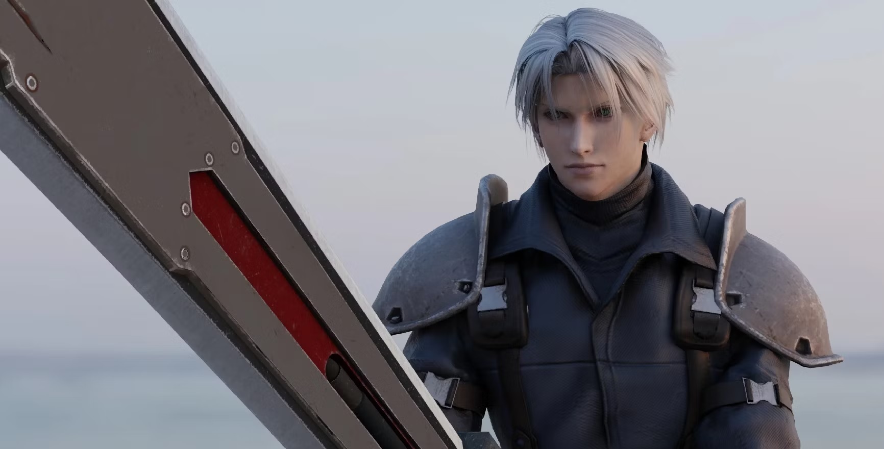 Final Fantasy VII: Ever Crisis