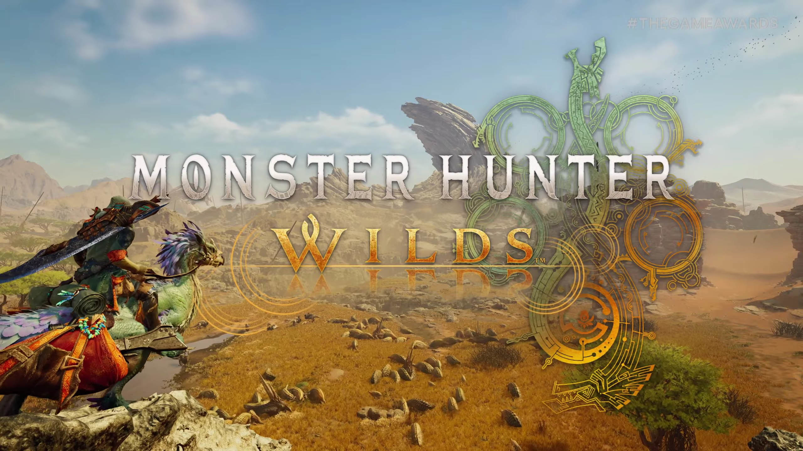 Monster Hunter Wilds PC requirements revealed