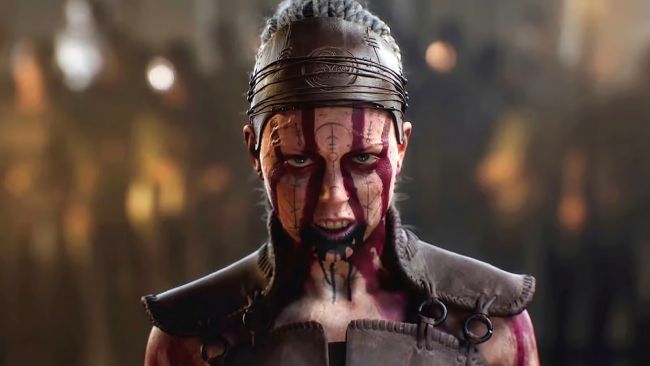 Senua's Saga: Hellblade II