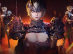 Action Square: "Vi ville ha starka och rasande monster samt en chans att slåss mot dem" i Dungeon Stalkers