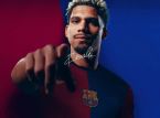 Ronald Araújo ändrar sig och skriver på kontraktsförlängning med FC Barcelona till 2031