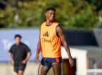Marcus Rashford ansluter till FC Barcelona p&aring; l&aring;n fr&aring;n Manchester United