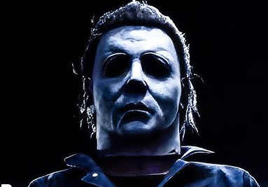 Michael Myers stoppas av den japanska åldersmärkningen