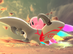 Sakurai: Det kommer inget DLC eller n&aring;gon uppf&ouml;ljare till Kirby Air Riders