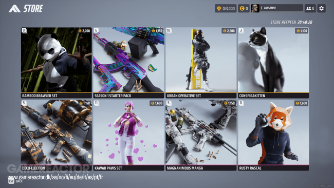 Dataspelsbranschens chef avskyr EU:s förslag på hantering av ingame-köp