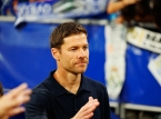 Xabi Alonso klagar p&aring; domaren i potentiell straff mot Vin&iacute;cius