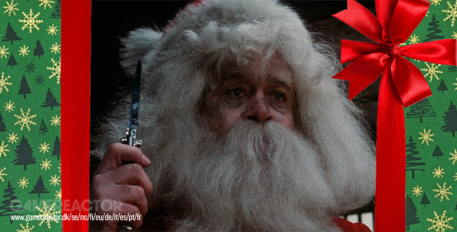 Världens fem bästa julskräckisar