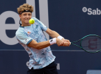 Andra chans f&ouml;r Landaluce: Fr&aring;n lucky loser till &aring;ttondelsfinalen i Italian Open