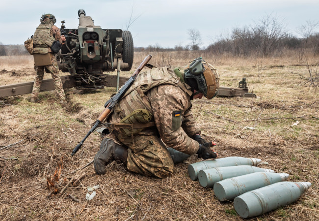 Bulgariens nya försvarsminister ska stoppa vapenleveranser till Ukraina