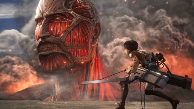 Koei Tecmo vill dubbla sin storlek till 5000 anställda