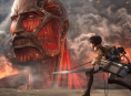 Attack on Titan 3 släpps till PC och konsolerna i december