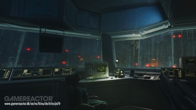 Alien: Rogue Incursion