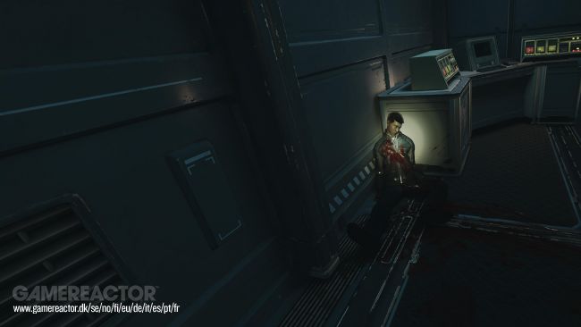 Alien: Rogue Incursion