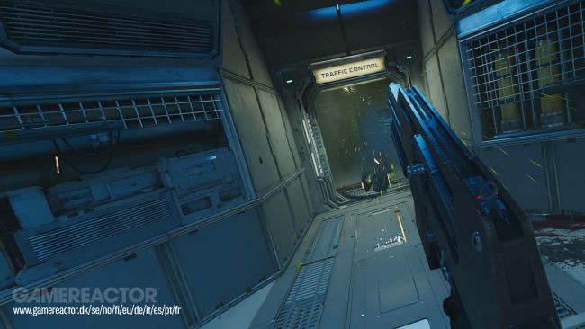 Alien: Rogue Incursion