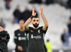 Mohamed Salah slår nytt målrekord, men hans framtid hänger fortfarande i luften: "Vi är långt ifrån det"